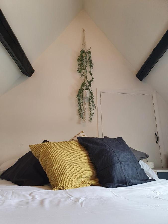 Grade I Listed Luxury Apartment In Hertfordshire Ware Ngoại thất bức ảnh