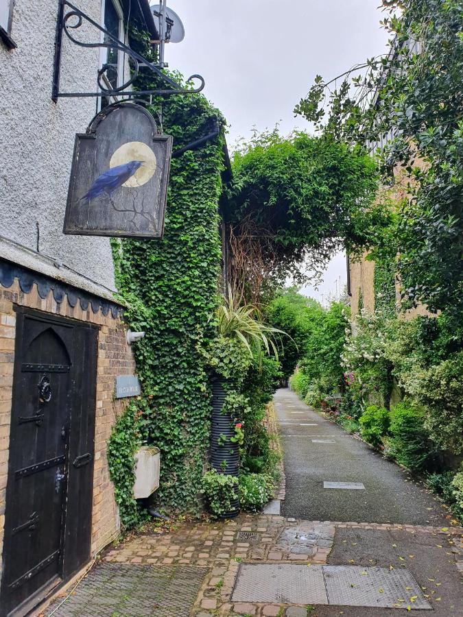 Grade I Listed Luxury Apartment In Hertfordshire Ware Ngoại thất bức ảnh