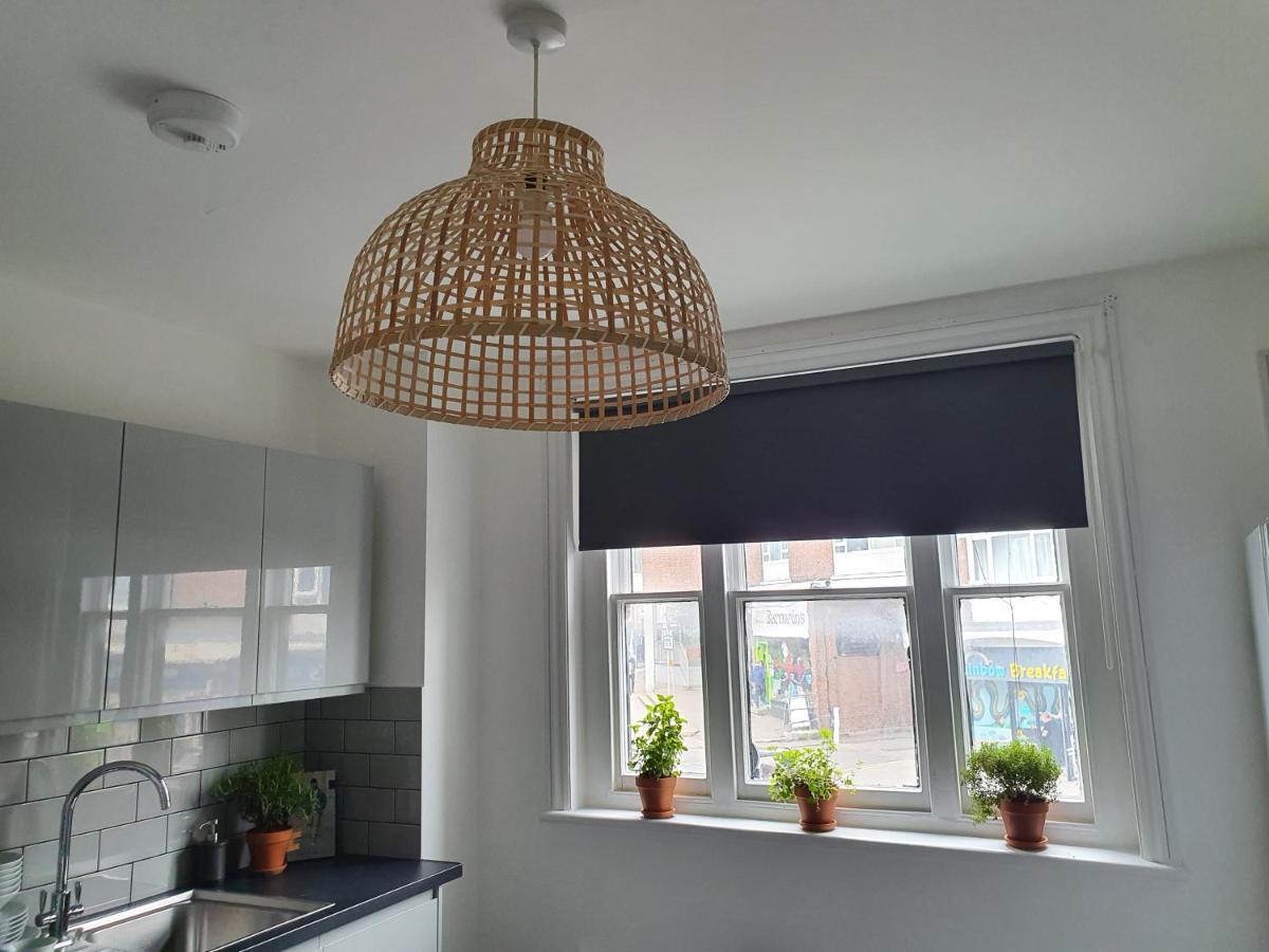 Grade I Listed Luxury Apartment In Hertfordshire Ware Ngoại thất bức ảnh