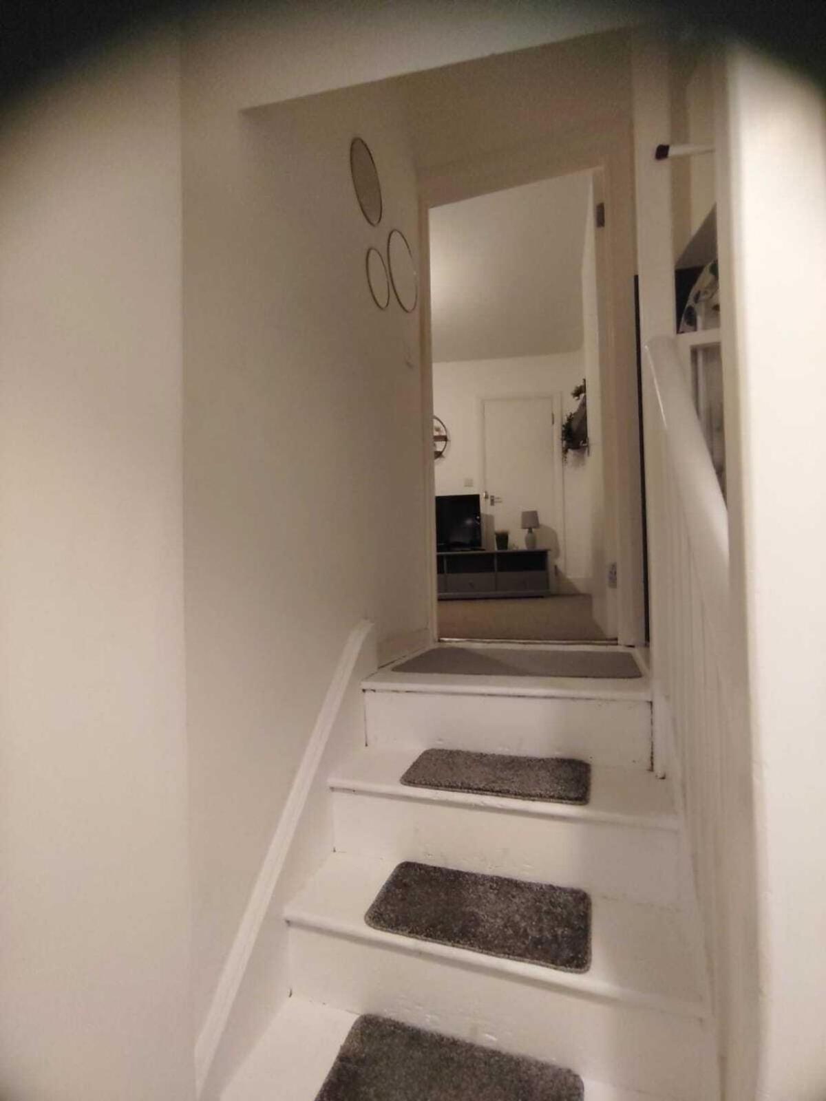 Grade I Listed Luxury Apartment In Hertfordshire Ware Phòng bức ảnh