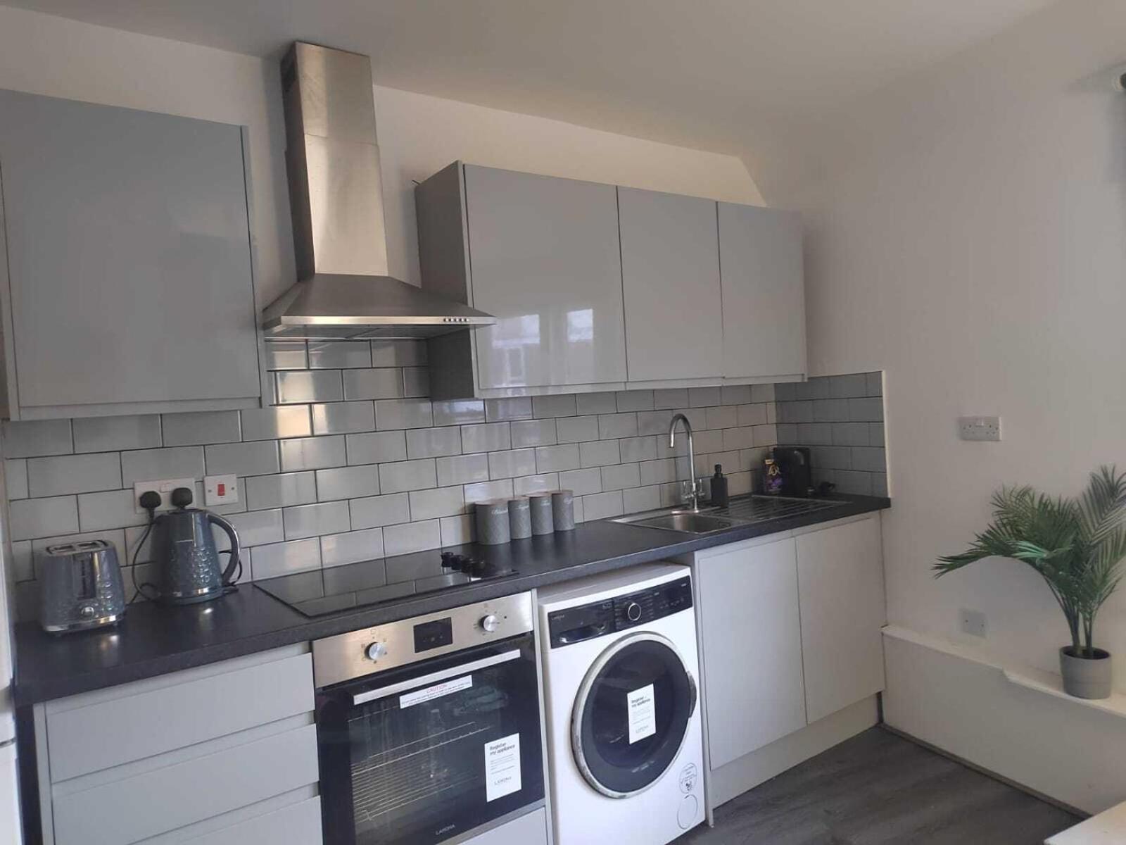 Grade I Listed Luxury Apartment In Hertfordshire Ware Phòng bức ảnh