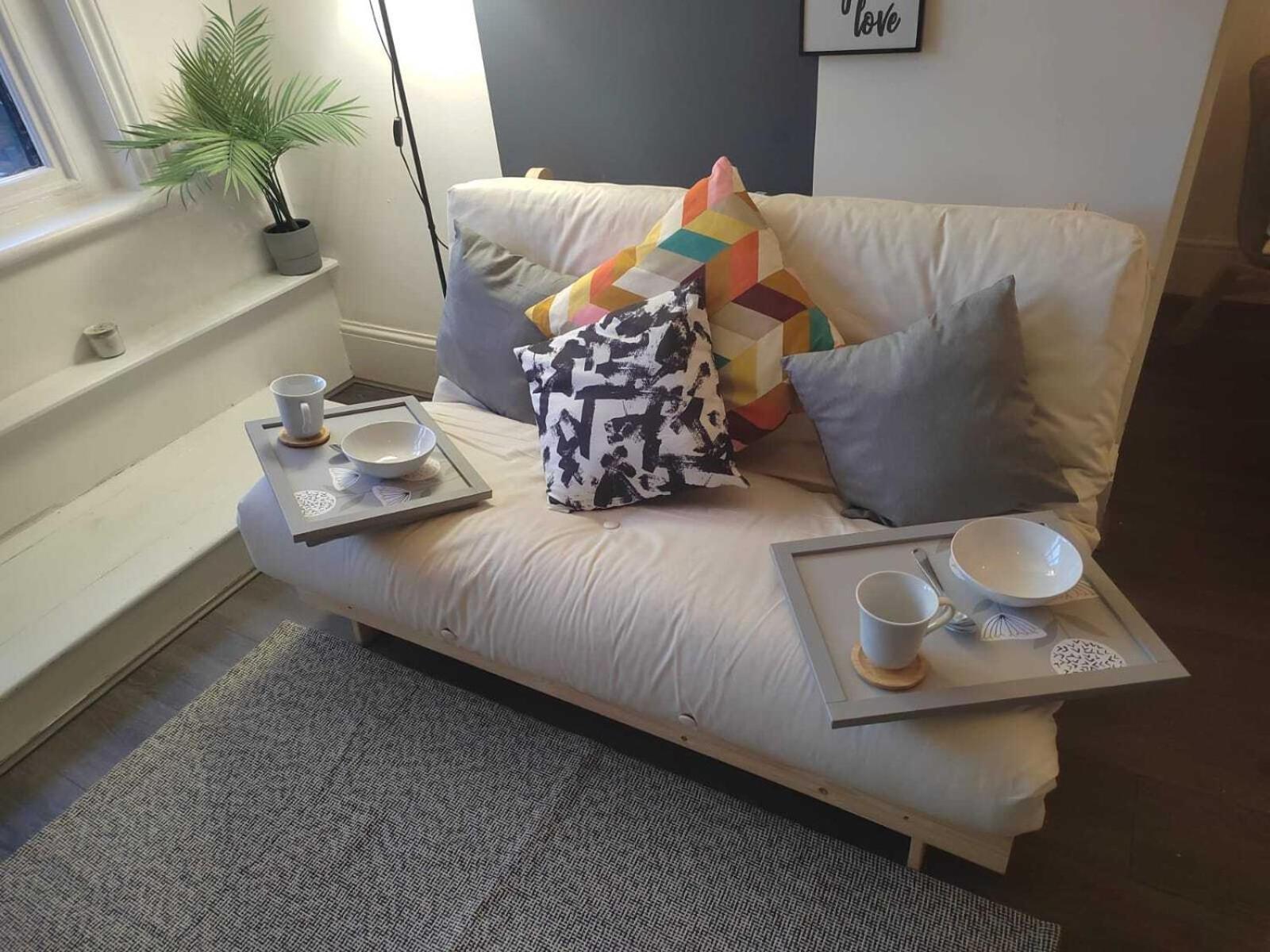 Grade I Listed Luxury Apartment In Hertfordshire Ware Phòng bức ảnh