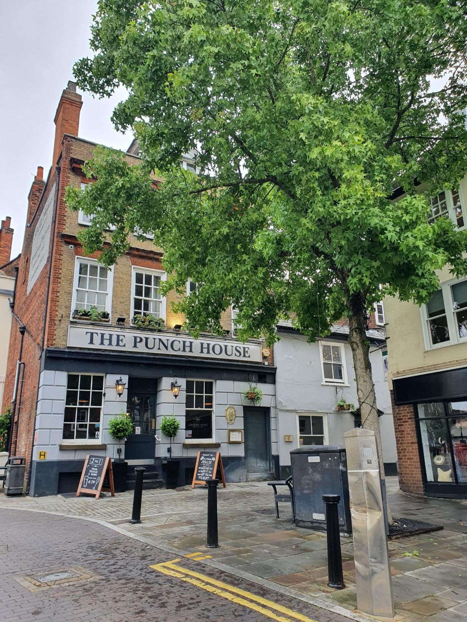 Grade I Listed Luxury Apartment In Hertfordshire Ware Phòng bức ảnh